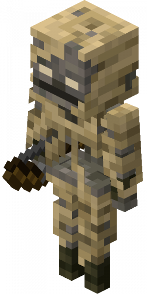 Zzzzz 1765335167parched — Minecraft Mobs including Mods option 132