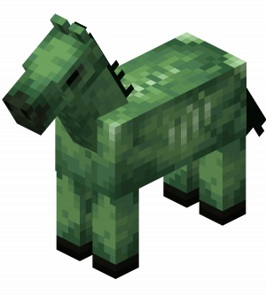 Zzzzz 1765335462zombie Horse Old — Minecraft Mobs including Mods option 267