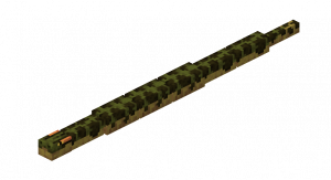 Zzzzz 1765408045anaconda Green — Minecraft Mobs including Mods option 397