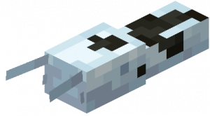 Zzzzz 1765408045banana Slug White Spots — Minecraft Mobs including Mods option 401