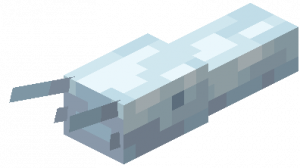 Zzzzz 1765408045banana Slug White — Minecraft Mobs including Mods option 402