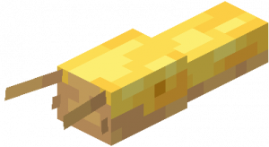 Zzzzz 1765408046banana Slug Yellow — Minecraft Mobs including Mods option 404