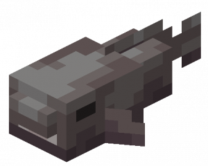 Zzzzz 1765408046blobfish Normal — Minecraft Mobs including Mods option 406