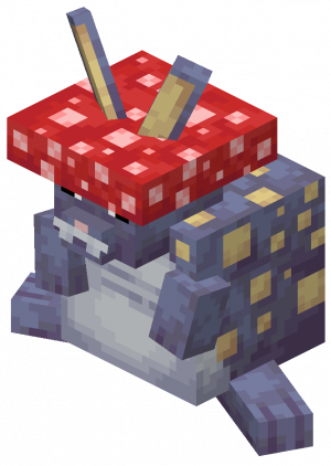 Zzzzz 1765408046bunfungus — Minecraft Mobs including Mods option 410