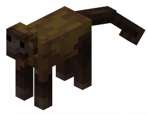 Zzzzz 1765408046capuchin Monkey Tufted — Minecraft Mobs including Mods option 416