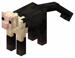 Zzzzz 1765408046capuchin Monkey White — Minecraft Mobs including Mods option 417