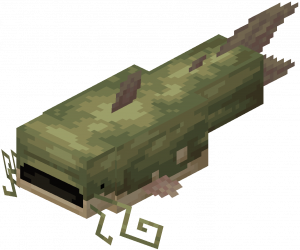 Zzzzz 1765408046catfish Large — Minecraft Mobs including Mods option 418