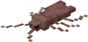 Zzzzz 1765408047cockroach — Minecraft Mobs including Mods option 422