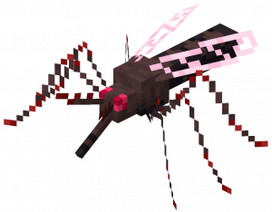 Zzzzz 1765408047crimson Mosquito — Minecraft Mobs including Mods option 428