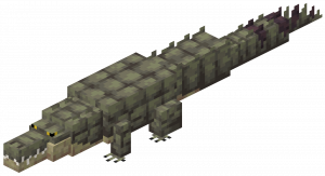 Zzzzz 1765408047crocodile Desert — Minecraft Mobs including Mods option 430