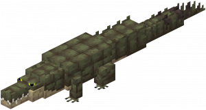Zzzzz 1765408047crocodile — Minecraft Mobs including Mods option 429