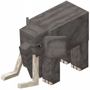 Zzzzz 1765408047elephant Leader — Minecraft Mobs including Mods option 434