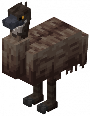 Zzzzz 1765408048emu White — Minecraft Mobs including Mods option 437
