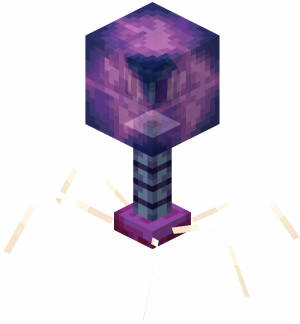 Zzzzz 1765408048enderiophage End — Minecraft Mobs including Mods option 440
