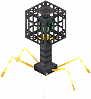Zzzzz 1765408048enderiophage Nether — Minecraft Mobs including Mods option 441