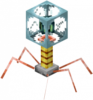 Zzzzz 1765408048enderiophage Overworld — Minecraft Mobs including Mods option 442