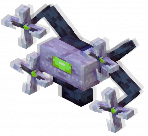 Zzzzz 1765408048farseer — Minecraft Mobs including Mods option 443