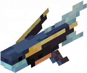 Zzzzz 1765408048flying Fish Gray — Minecraft Mobs including Mods option 447