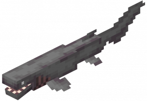 Zzzzz 1765408048frilled Shark — Minecraft Mobs including Mods option 449