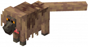 Zzzzz 1765408049gelada Leader — Minecraft Mobs including Mods option 452