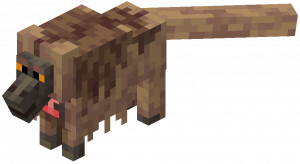 Zzzzz 1765408049gelada — Minecraft Mobs including Mods option 453