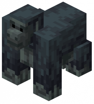 Zzzzz 1765408049gorilla — Minecraft Mobs including Mods option 457