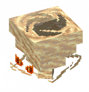 Zzzzz 1765408049guster Sand — Minecraft Mobs including Mods option 459