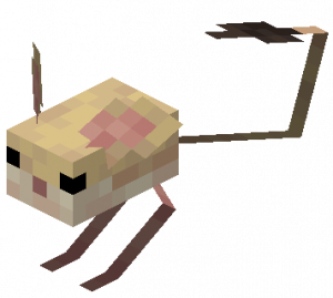 Zzzzz 1765408049jerboa — Minecraft Mobs including Mods option 466