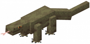 Zzzzz 1765408050komodo Dragon — Minecraft Mobs including Mods option 468