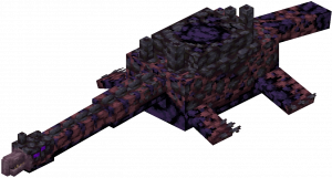 Zzzzz 1765408050laviathan Obsidian — Minecraft Mobs including Mods option 470