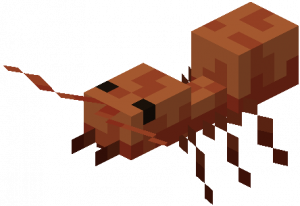 Zzzzz 1765408050leafcutter Ant — Minecraft Mobs including Mods option 471