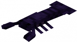 Zzzzz 1765408050lobster Black — Minecraft Mobs including Mods option 473