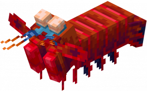 Zzzzz 1765408050mantis Shrimp Harlequin — Minecraft Mobs including Mods option 480