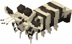 Zzzzz 1765408050mantis Shrimp Zebra — Minecraft Mobs including Mods option 483