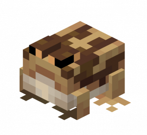 Zzzzz 1765408051rain Frog Brown — Minecraft Mobs including Mods option 496