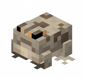 Zzzzz 1765408051rain Frog Cream — Minecraft Mobs including Mods option 497