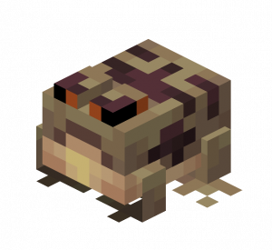Zzzzz 1765408051rain Frog Tan — Minecraft Mobs including Mods option 498