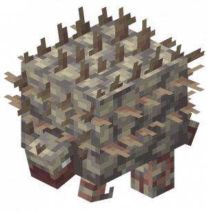 Zzzzz 1765408052rocky Roller — Minecraft Mobs including Mods option 502