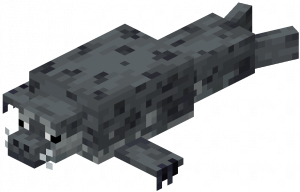 Zzzzz 1765408052seal Arctic Dark — Minecraft Mobs including Mods option 505