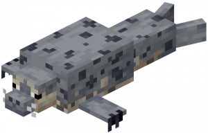 Zzzzz 1765408052seal Arctic — Minecraft Mobs including Mods option 506