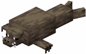 Zzzzz 1765408052seal Normal — Minecraft Mobs including Mods option 508