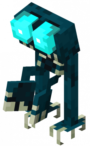 Zzzzz 1765408052skreecher — Minecraft Mobs including Mods option 511