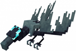 Zzzzz 1765408052soul Vulture — Minecraft Mobs including Mods option 514