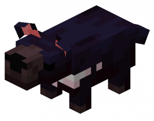 Zzzzz 1765408053tasmanian Devil — Minecraft Mobs including Mods option 522