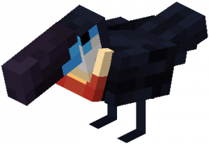 Zzzzz 1765408053toucan Channel — Minecraft Mobs including Mods option 526