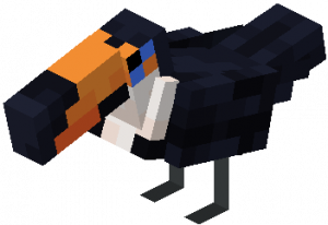 Zzzzz 1765408053toucan Toco — Minecraft Mobs including Mods option 530