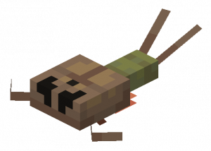 Zzzzz 1765408053triops — Minecraft Mobs including Mods option 531