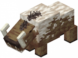 Zzzzz 1765408053tusklin — Minecraft Mobs including Mods option 532