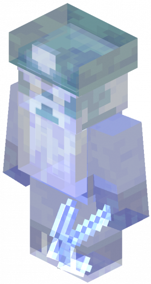Zzzzz 1765408053underminer Dwarf — Minecraft Mobs including Mods option 533