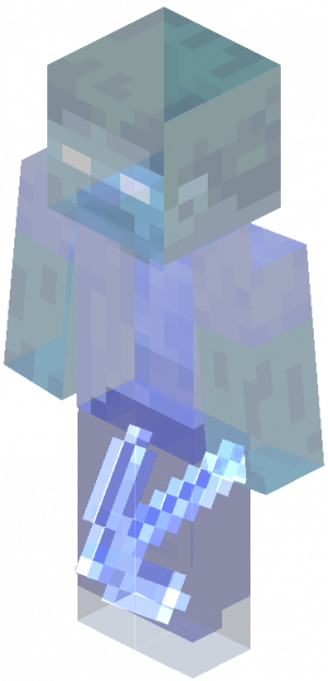 Zzzzz 1765408054underminer Herobrine — Minecraft Mobs including Mods option 534